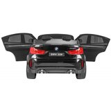  Licenciran avto na akumulator BMW X6 XXL - dvosed - črn | Shoptok.si