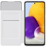 Samsung A72 S View Wallet Cover, bijela | shoptok.hr