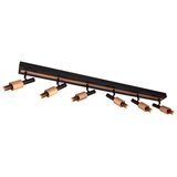 Lesnina XXXL LED-REFLEKTOR IKARIS //2300+3000+4000 K// | Shoptok.si