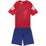 MINECRAFT TRAINING T-SHIRT Crvena