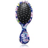 Wet Brush Mini Detangler Happy Hair Fantasy četka za kosu putni 1 kom Cijene