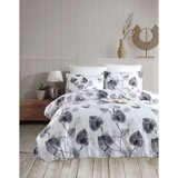  colin - grey grey satin single xxl quilt cover set (de) | ePonuda.com