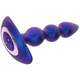 Toy Joy Analni vibrator The Bold Beaded (R10221) | Shoptok.si