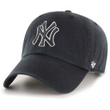 47 Brand Kape s šiltom New York Yankees Bela Cene