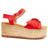 Leindia 92081 Crvena | shoptok.hr