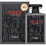 Zimaya Cult parfumirana voda unisex 100 ml | Shoptok.si