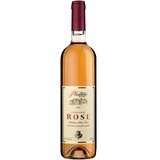 PLANTAŽE 13. JUL roze vino plantaže rose 0,75l Cene