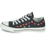 Converse CHUCK TAYLOR ALL STAR Crna | shoptok.hr