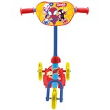  Dječji romobil na 3 kotača Spiderverse | shoptok.hr