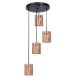 Opviq luster 2620707, Boje hrasta | Eponuda.com