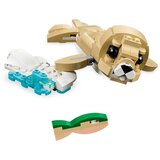 Lego 31162 Slatki zeka | Eponuda.com