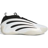 Adidas Muške patike za košarku Harden Volume 9, Crno - bele | ePonuda.com