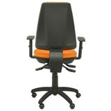  Uredska stolica Elche S bali P&amp C 08B10RP Oranžna | shoptok.hr