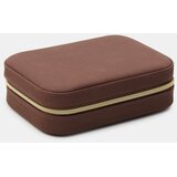 Sinsay Kutija za nakit od imitacije kože s pretincima | shoptok.hr