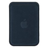 Apple FineWoven Wallet blue | Eponuda.ba