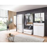 Voleo GARDEROBNA OMARA | Shoptok.si