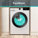 Gorenje mašina za pranje veša - WG2PS74A2W | Eponuda.com