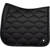 PS of Sweden Dresurna podsedelnica Ruffle, black - COB | Shoptok.si
