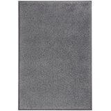 wash+dry PREDPRAŽNIK Smokey Mount 50/75 cm temno siva | Shoptok.si