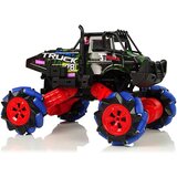  Buggy na daljinsko upravljanje 1:16 2.4G Drift - crno/crveni | shoptok.hr