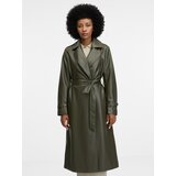 Orsay Khaki women's trench coat - Women's cene