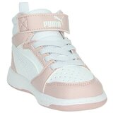 Puma Nizke superge 396542 Bela | Shoptok.si