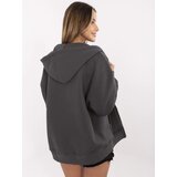 Calimera Sweatshirt-CLM-BL-1044.21-graphite | Shoptok.si