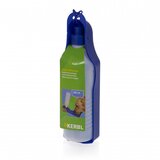 Kerbl Pojilica za transport 500ml plava | Eponuda.com