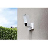 Netatmo Pametna zunanja kamera Presence s sireno 1080p, (5000560362) Cene