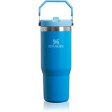 Stanley IceFlow Flip Straw Tumbler Azure 890 ml Termo boca | shoptok.hr