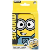 PALADONE PRODUCTS MINIONS IGRALNE KARTE Cene