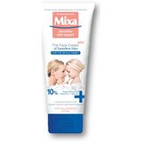 Mixa krema za lice za osetljivu kožu 100 ml | ePonuda.com