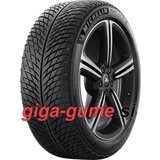 Michelin Pilot Alpin 5 ( 295/30 R21 102W XL, MO1 ) zimska pnevmatika | Shoptok.si