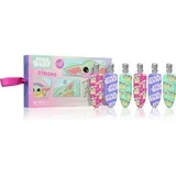 Grogu Galaxy ukosnice za kosu 6 kom