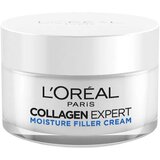 L´Oréal Paris Hidratantna krema za punoću kože Collagen Expert, 50ml Cene