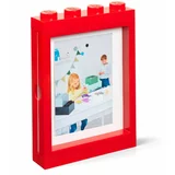 Lego Crveni okvir za slike , 19.3 x 4.7 cm