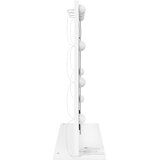 Ogledalo za Toalet Pravokutni Bijelo 60 x 55 x 18 cm | Eponuda.com
