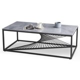 Clubhouse wood Co. Stolić za dnevni boravak Infinity | shoptok.hr