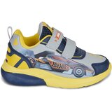 Primigi Nizke superge HOT WHEELS Siva | Shoptok.si