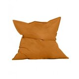 Atelier Del Sofa Oranžna vreča za sedenje Yonah – | Shoptok.si