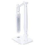 Aigostar LED prigušiva dodirna stona lampa LED/9W/230V 3000/6500K bela | Eponuda.com