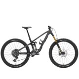  Bicikl Trek Fuel LX 9 X0 AXS Gen 7 2026 Lithium Grey'Black Splatter - M | shoptok.hr