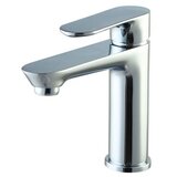 HULLER Concept slavina za umivaonik, krom | shoptok.hr