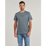 Teddy Smith T-JIM MC Plava | shoptok.hr