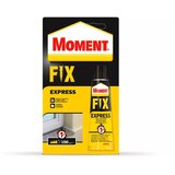 Henkel Moment Expres fix 75g Cene