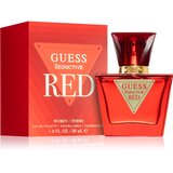 Guess Seductive Red toaletna voda za ženske 30 ml | Shoptok.si