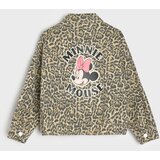 Sinsay Košulja jakna Minnie Mouse | shoptok.hr