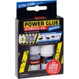 HG Power Glue Gel za varjenje, vključno z boosterjem - 10 g / 5 ml Cene
