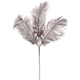  UKRASNO PERJE LJUBIČASTO H35/60CM | Eponuda.ba