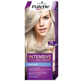 Schwarzkopf Paleta ICC intenzivna barva za lase, C10 (10-1) srebrno modra | Shoptok.si